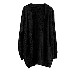 ADJHDFH Cardigan Sweaters For Women Lightweight