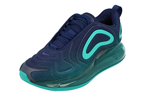 ایگرد | قیمت و خرید Nike Air Max 720 GS Running Trainers Aq3196 Sneakers  Shoes