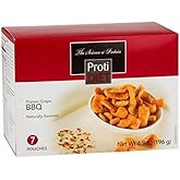 ProtiDiet - BBQ Flavoured Crisps