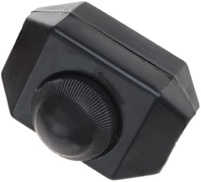 REGULADOR INTERRUPTOR ELECTRONICO DE LUZ 100W 220 V INTENSIDAD VARIABLE ...