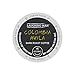 Laughing Man Colombia Huila Coffee, 0.45 Ounce (10 Count)