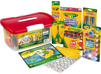 juguetes de crayola toys