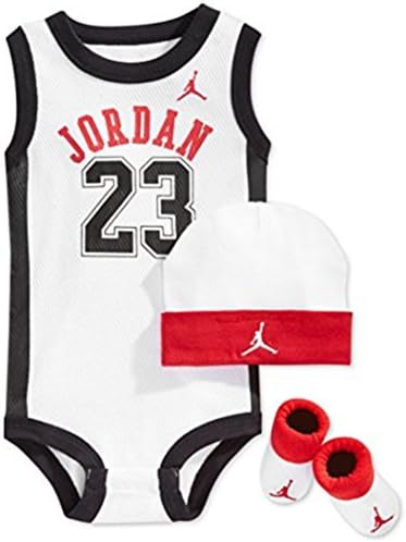 infant jordan jersey