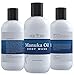 Pur360 Manuka Oil Body and Foot Wash – 33x More Powerful Than Tea Tree Oil – Antifungal Soap, Antibacterial, Acne Wash, Use Alone or in Conjunction with Other Products for Maximum Resultsthumb 3