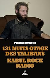 131 nuits otage des talibans