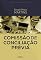 Livro Comissão de conciliação prévia