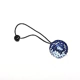 Velishy(TM) Girl Sequin Elastic Hair Rope