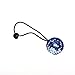 Velishy(TM) Girl Sequin Elastic Hair Rope