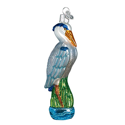 Wildlife Christmas Ornaments