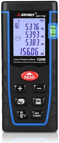 15km Handheld Laser Rangefinder Distance Meter - Niya - View #8