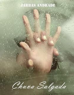 Livro Chuva Salgada