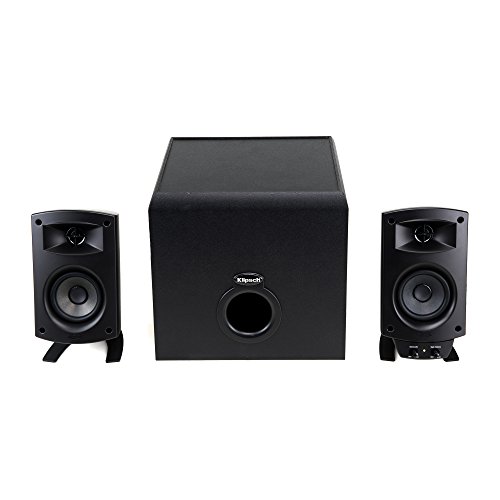 Klipsch ProMedia 2.1 Bluetooth Speakers - Image 2