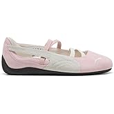 PUMA Women's Speedcat Ballet Flats