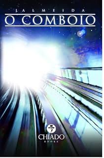 Livro O COMBOIO - A TRILOGIA - O PRIMEIRO