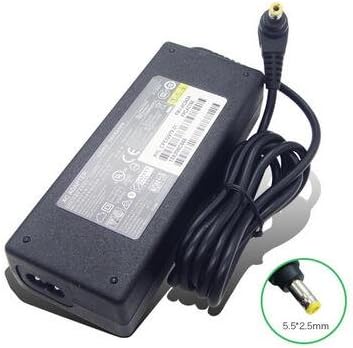 Original 19V 4.74A 90W 5.52.5mm A10-090P3A A090A029H Chicony Laptop AC Adapter for ACER Aspire Aspire 5600 5610 5620…