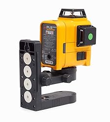 Pacific Laser Systems 3X360 Green line laser level