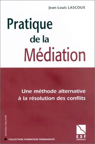 Pratique de la médiation