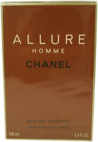 Amazon シャネル アリュール オム Edt Sp 100ml 並行輸入品 Chanel オードトワレ Edt 通販