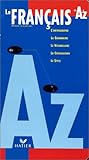 Practique Du Francais De A-Z (French Edition) by