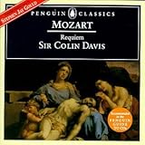 Mozart: Requiem / Davis