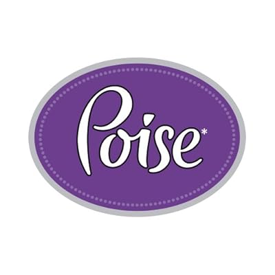 Poise Body Cooling Towelettes, 20 Count (Pack of 6 120 towelettes total)