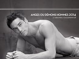 Agenda anges ou démons 2014