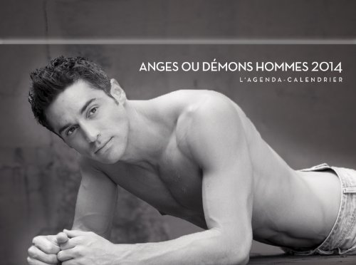 Agenda anges ou démons 2014