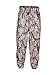 Natural Gear Snow Cover-up Pant Men’s Camo Pants, Snow Pants Made from 100% Brushed Poly Tricot, Waterproof, Windproof