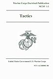 Marine Corps Doctrinal Publication MCDP 1-3 Tactics 30 July 1997