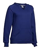 Russell Athletic Women's Fleece Pullover Hoodies