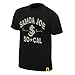 Official WWE Authentic Men's Samoa Joe "Submission Specialist" T-Shirt