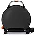 O Grill 600 Portable Grill, Black