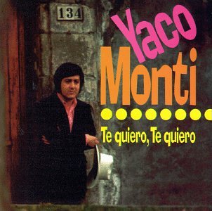 Yaco Monti - YACO MONTI - Zortam Music