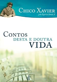 Livro Contos desta e doutra Vida