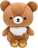 Chairoikoguma (Kogumachan) San-X Original Plush