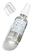 Herbivore Botanicals - All Natural Sea Mist Hair Spray (Lavender, Travel Size 2 oz)