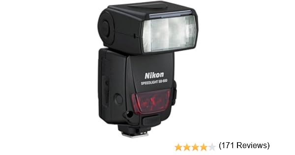 Nikon Speedlight SB-800 - Flash (Negro): Amazon.es: Electrónica