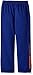 Under Armour Little Boys UA Root Pant, Caspian, 5