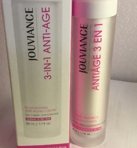 jouviance anti age 3 en 1