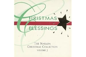 Narada Christmas 3: Christmas Blessings