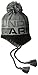 Under Armor Boys' Tassle Beanie