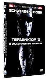 Terminator 3 - Le Soulèvement Des Machines - Edition Simple