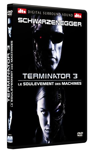 Terminator 3 - Le Soulèvement Des Machines - Edition Simple