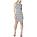 Women Mini Dress, Misaky Summer Printing Sleeveless Party Evening Short Dress
