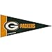 Rico Green Bay Packers 8 Piece Mini Pennant Set