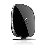 Belkin F9K1115 AC 1750 DB Wi-Fi Dual-Band AC+ Gigabit Router (Certified Refurbished)