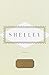 Shelley: Poems (Everyman's Library Pocket Poets Series) by Percy Bysshe Shelley