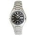 Seiko Men's SNK605 Automatic Stainless Steel Watch
