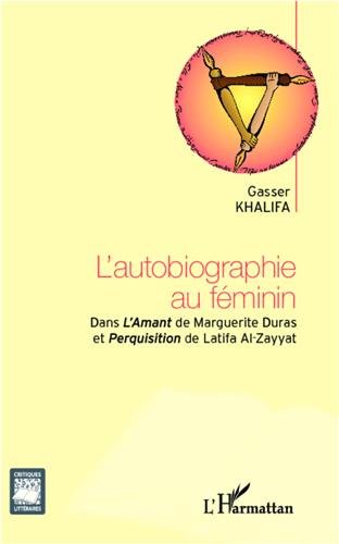 L' autobiographie au féminin