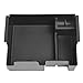 DEDC Car Center Console Glove Armrest Box Organizer Tray Secondary Storage for Ford Explorer 2012 2013 2014 2015 2016 2017
